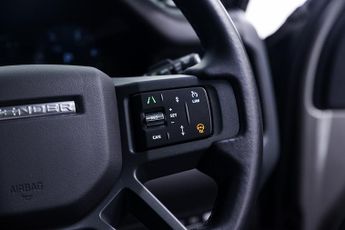 Land Rover Defender 110 3.0 D250 MHEV X-Dynamic HSE SUV 5dr Diesel Auto 4WD Euro 6 (s/s)