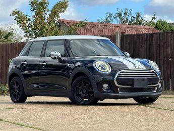 MINI Cooper S MINI COOPER S 1.5L DIESEL, AUTO, EURO 6, 5 SEAT, 68-19, ULEZ, FR
