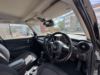 MINI Cooper S MINI COOPER S 1.5L DIESEL, AUTO, EURO 6, 5 SEAT, 68-19, ULEZ, FR