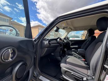 MINI Cooper S MINI COOPER S 1.5L DIESEL, AUTO, EURO 6, 5 SEAT, 68-19, ULEZ, FR