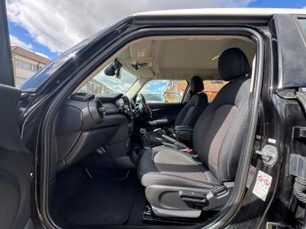 MINI Cooper S MINI COOPER S 1.5L DIESEL, AUTO, EURO 6, 5 SEAT, 68-19, ULEZ, FR