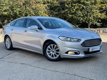 Ford Mondeo 1.5 TITANIUM ECONETIC TDCI | 20 ROAD TAX | FULLY SERVICED |