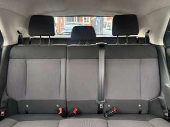 Citroen C4 Cactus 1.2 PureTech Flair Hatchback 5dr Petrol ETG5 Euro 6 (s/s) (82 ps