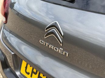 Citroen C3 1.5 BlueHDi Flair Hatchback 5dr Diesel Manual Euro 6 (s/s) (100 