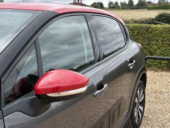 Citroen C3 1.5 BlueHDi Flair Hatchback 5dr Diesel Manual Euro 6 (s/s) (100 