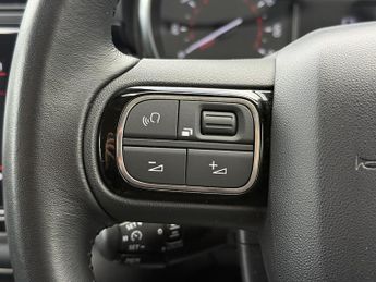 Citroen C3 1.5 BlueHDi Flair Hatchback 5dr Diesel Manual Euro 6 (s/s) (100 