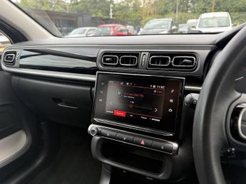Citroen C3 1.5 BlueHDi Flair Hatchback 5dr Diesel Manual Euro 6 (s/s) (100 
