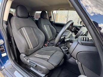 MINI Cooper S MINI COOPER S 2.0L PETROL, AUTO, EURO 6, 5 SEAT, 66-17, ULEZ, FR