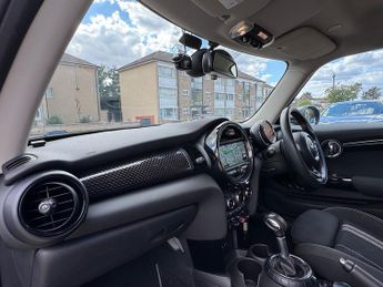 MINI Cooper S MINI COOPER S 2.0L PETROL, AUTO, EURO 6, 5 SEAT, 66-17, ULEZ, FR