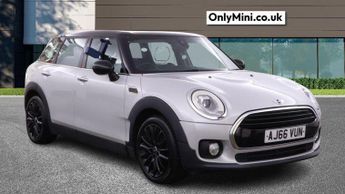 MINI Clubman 1.5 Cooper Euro 6 (s/s) 6dr
