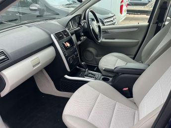 Mercedes A180 CDI AvantGarde SE CVT