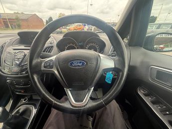 Ford B-Max ZETEC