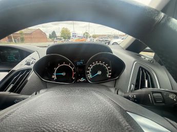 Ford B-Max ZETEC