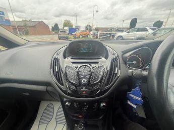 Ford B-Max ZETEC