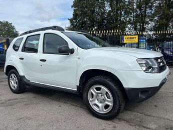 Dacia Duster 1.6 SCe Air SUV 5dr Petrol Manual Euro 6 (s/s) (115 ps)