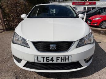 SEAT Ibiza 1.2 TSI I TECH Euro 5 5dr