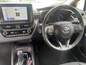 Toyota Corolla DESIGN