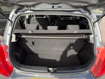 Suzuki Swift SZ4