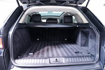Land Rover Range Rover Sport 3.0 D300 MHEV HSE Silver SUV 5dr Diesel Auto 4WD Euro 6 (s/s) (3