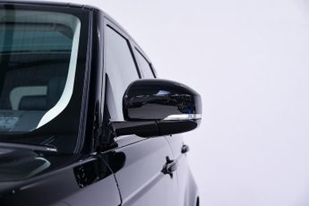 Land Rover Range Rover Sport 3.0 D300 MHEV HSE Silver SUV 5dr Diesel Auto 4WD Euro 6 (s/s) (3