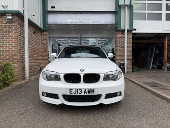 M SPORT