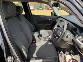 Honda Jazz 1.5 h i-MMD SR Hatchback 5dr Petrol Hybrid eCVT Euro 6 (s/s) (10