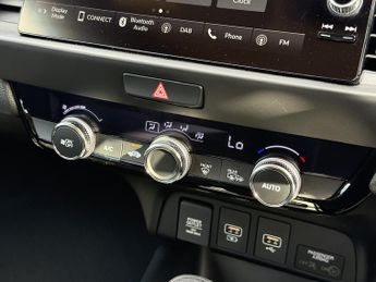Honda Jazz 1.5 h i-MMD SR Hatchback 5dr Petrol Hybrid eCVT Euro 6 (s/s) (10