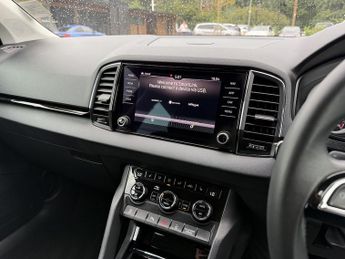 Skoda Karoq 1.5 TSI ACT SE L SUV 5dr Petrol DSG Euro 6 (s/s) (150 ps)