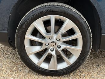 Skoda Karoq 1.5 TSI ACT SE L SUV 5dr Petrol DSG Euro 6 (s/s) (150 ps)