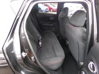 Nissan Juke 1.6 NISMO RS DIG-T