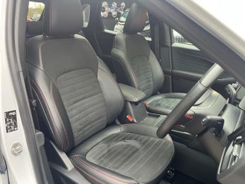 Ford Kuga ST-LINE X EDITION