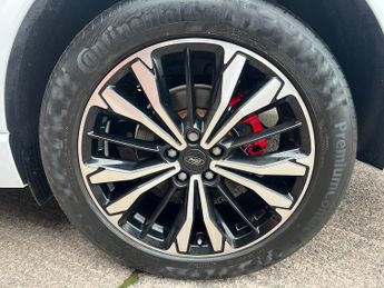 Ford Kuga ST-LINE X EDITION