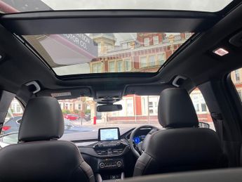 Ford Kuga ST-LINE X EDITION
