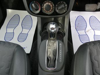 Vauxhall Corsa 1.4 SE AUTOMATIC