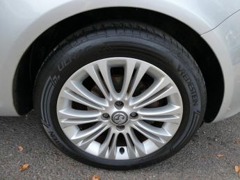 Vauxhall Corsa 1.4 SE AUTOMATIC