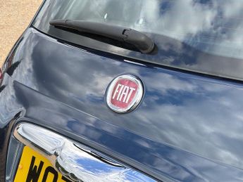 Fiat 500 1.0 MHEV Hatchback 3dr Petrol Manual Euro 6 (s/s) (70 bhp)