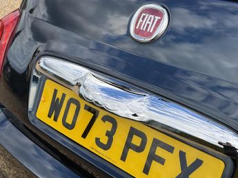 Fiat 500 1.0 MHEV Hatchback 3dr Petrol Manual Euro 6 (s/s) (70 bhp)