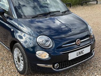 Fiat 500 1.0 MHEV Hatchback 3dr Petrol Manual Euro 6 (s/s) (70 bhp)