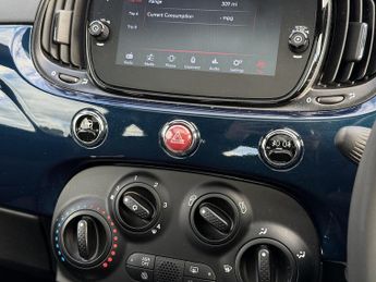 Fiat 500 1.0 MHEV Hatchback 3dr Petrol Manual Euro 6 (s/s) (70 bhp)