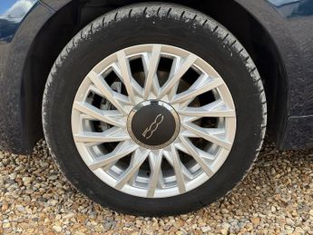 Fiat 500 1.0 MHEV Hatchback 3dr Petrol Manual Euro 6 (s/s) (70 bhp)
