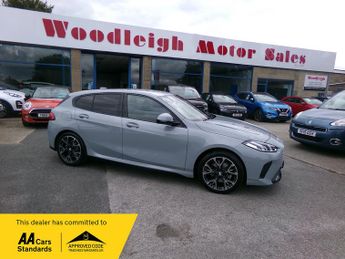  M SPORT