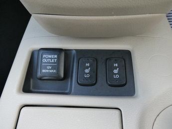 Honda CR-V 2.2 i-DTEC EX SUV 5dr Diesel Auto 4WD Euro 5 (150 ps)