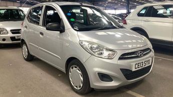 Hyundai I10 1.2 Classic Euro 5 5dr