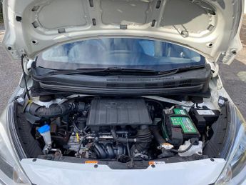 Hyundai i10 Premium