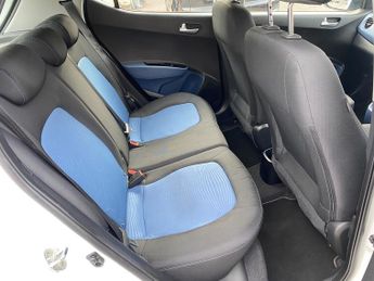 Hyundai i10 Premium