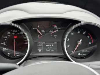 Alfa Romeo Giulietta 1.4 TB MultiAir Super Hatchback 5dr Petrol Manual Euro 6 (s/s) (