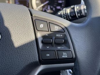 Hyundai Tucson 1.6 GDi SE Nav SUV 5dr Petrol Manual Euro 6 (s/s) (132 ps)
