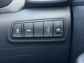 Hyundai Tucson 1.6 GDi SE Nav SUV 5dr Petrol Manual Euro 6 (s/s) (132 ps)