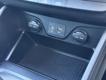 Hyundai Tucson 1.6 GDi SE Nav SUV 5dr Petrol Manual Euro 6 (s/s) (132 ps)