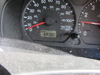 Suzuki Jimny JLX Used